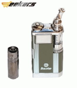 Innokin itaste VTR,Mechanical electronic cigarettes