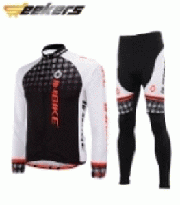 INBIKE cycling clothes