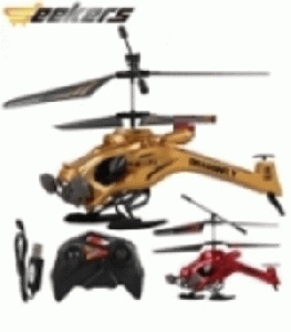 remote control helicopters