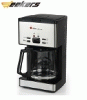 American automatic coffee machine commercial drip coffee from SEEKERS CO. LIMITED, SHANGHAI, CHINA